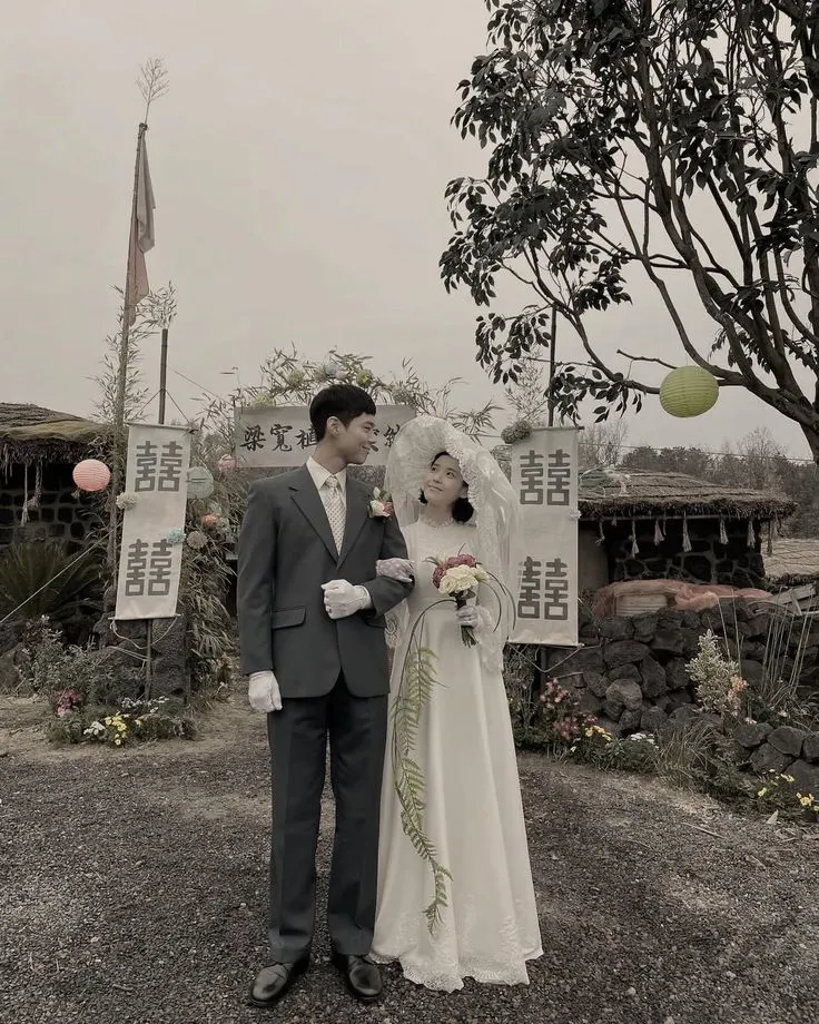 When Life Gives You Tangerines and Its Impact on K-Drama Fans Worldwide