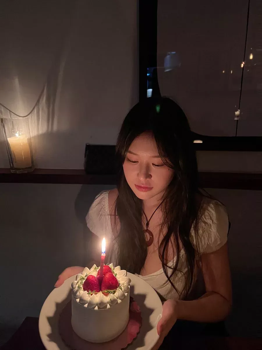 Best Birthday Captions for Instagram Selfies and Party Pics